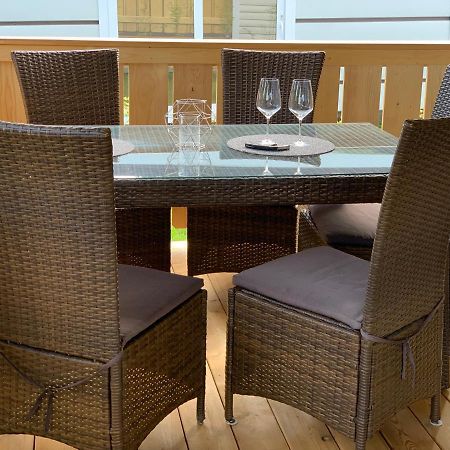 Chalet Max II Helming Экстерьер фото