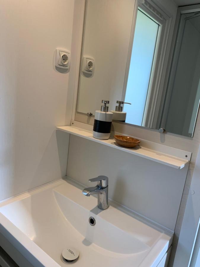 Chalet Max II Helming Экстерьер фото
