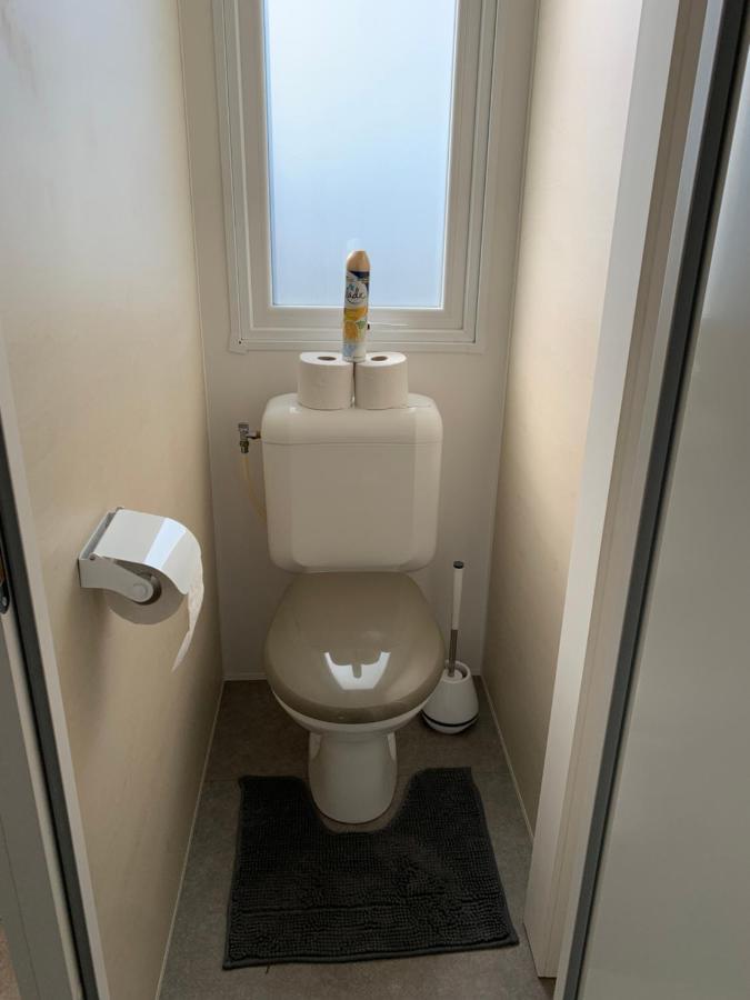 Chalet Max II Helming Экстерьер фото