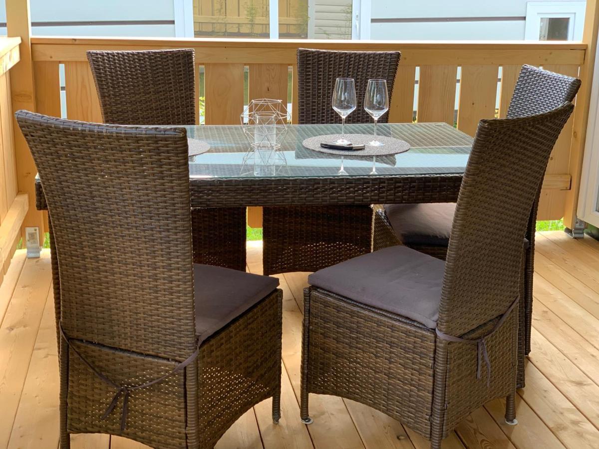 Chalet Max II Helming Экстерьер фото