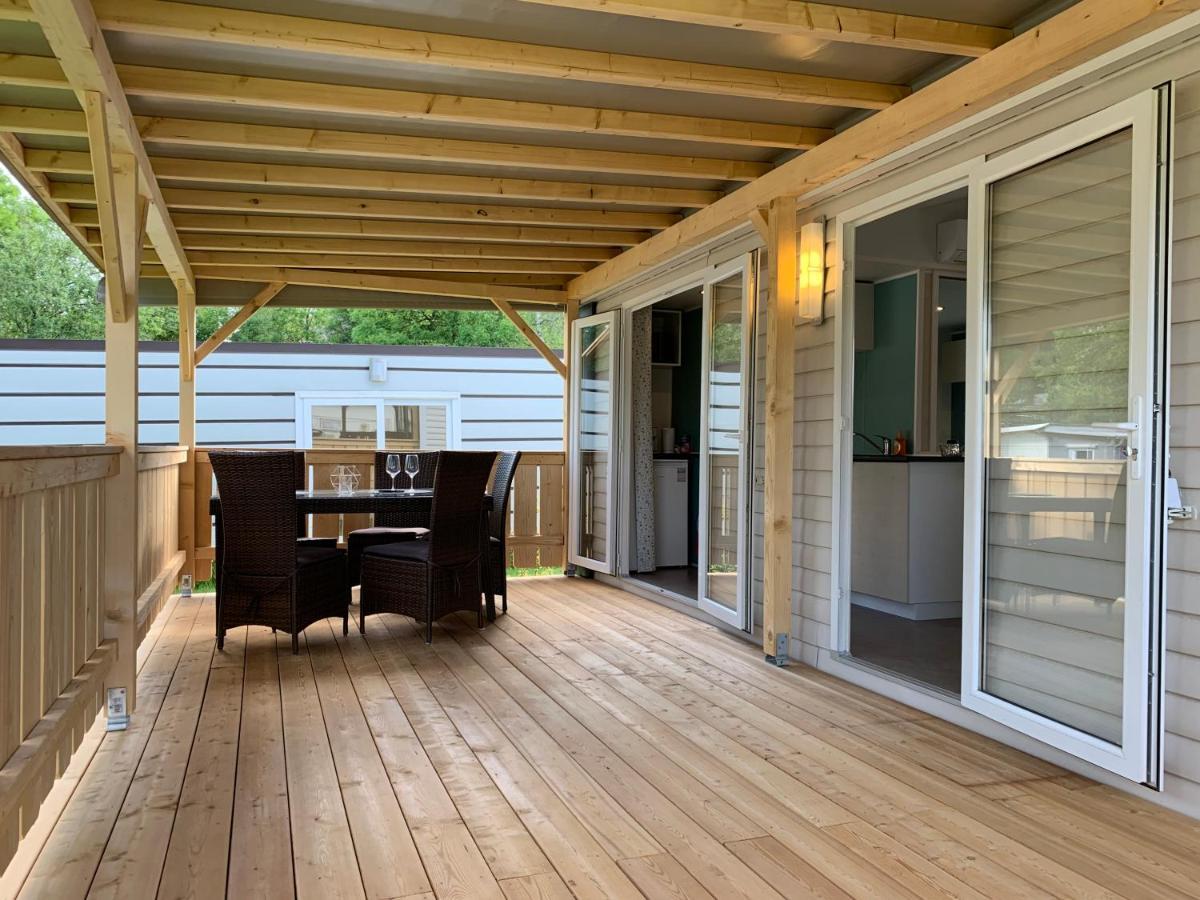 Chalet Max II Helming Экстерьер фото