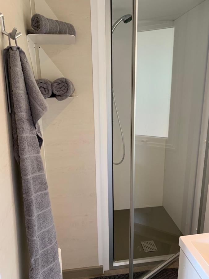 Chalet Max II Helming Экстерьер фото